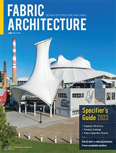 Fabric Architecture Specifier’s Guide-Digital Version