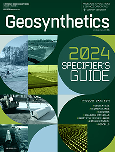Geosynthetics Specifier's Guide-Digital Version